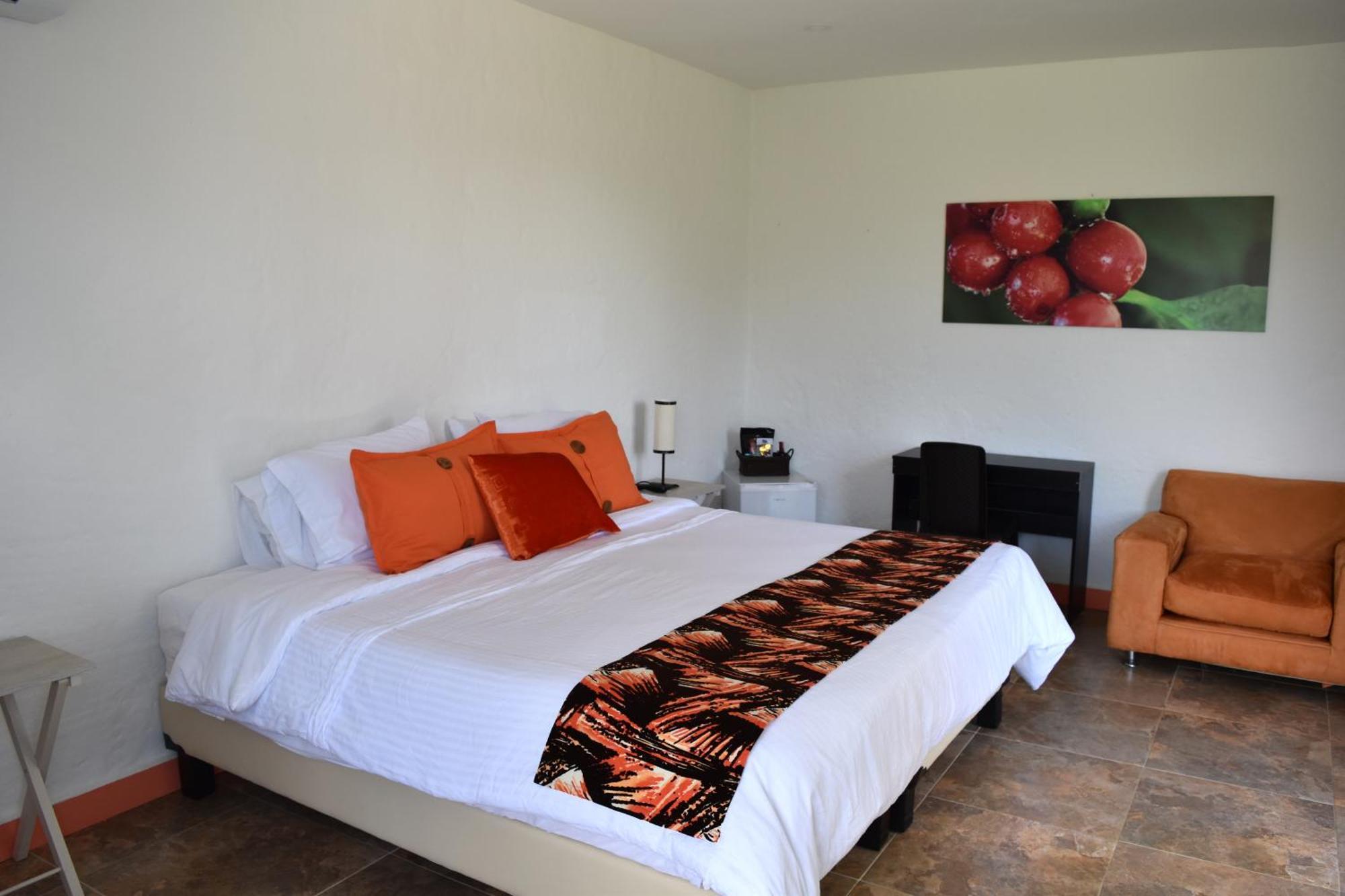 Hotel Campestre La Tata Montenegro Quarto foto